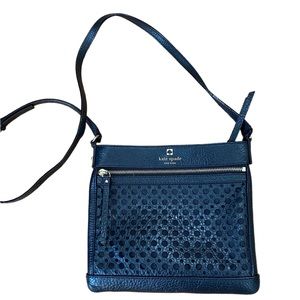 Kate Spade CrossBody.